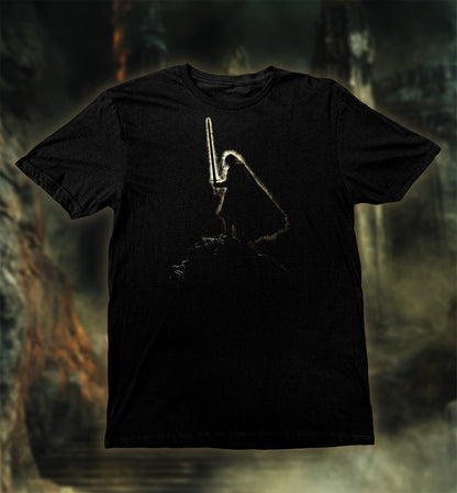 The Last Stand Hero T-Shirt