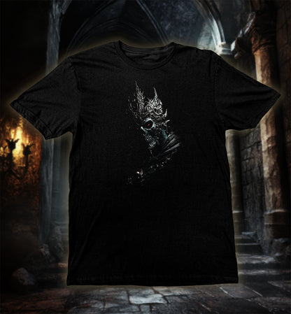 Shadow Demon T-Shirt, King of Darkness