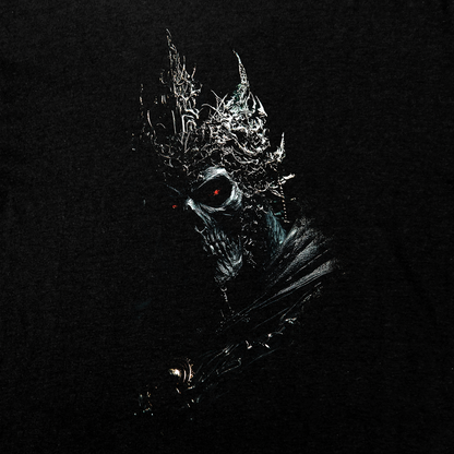 Shadow Demon T-Shirt, King of Darkness