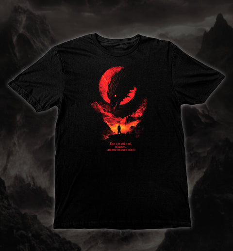 Dragon’s Defiance T-Shirt