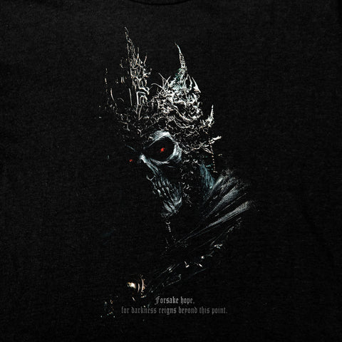 Shadow Demon T-Shirt, King of Darkness