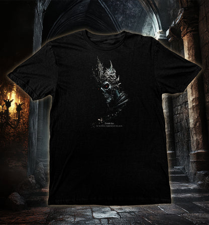 Shadow Demon T-Shirt, King of Darkness